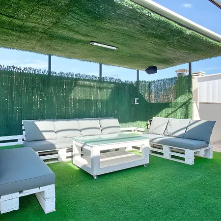 Apartamento Atico El Campello Exterior photo