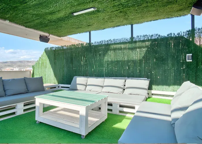 Apartamento Atico El Campello