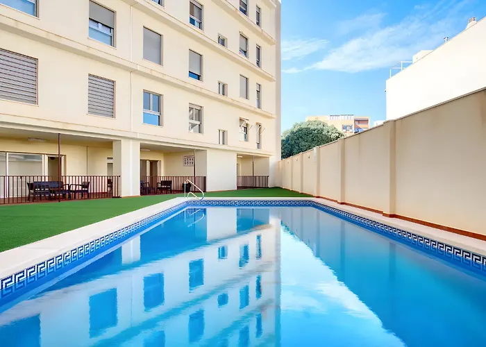 Apartamento Atico El Campello