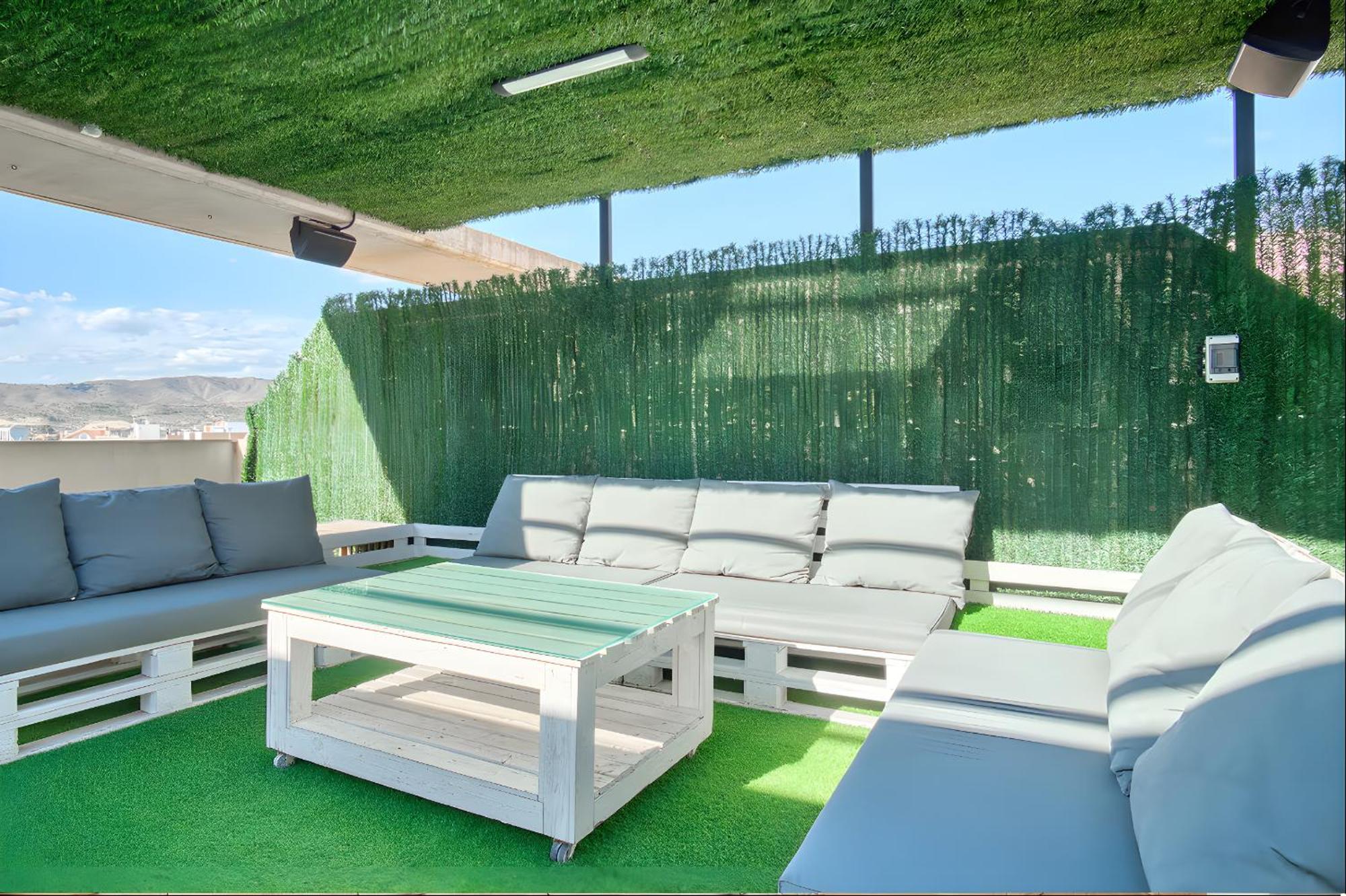 Apartment Atico *