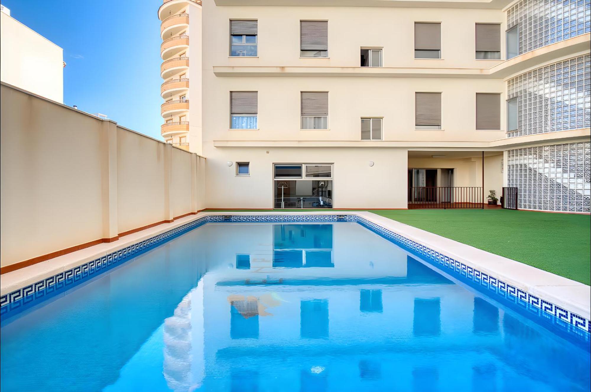 Apartment Atico El Campello