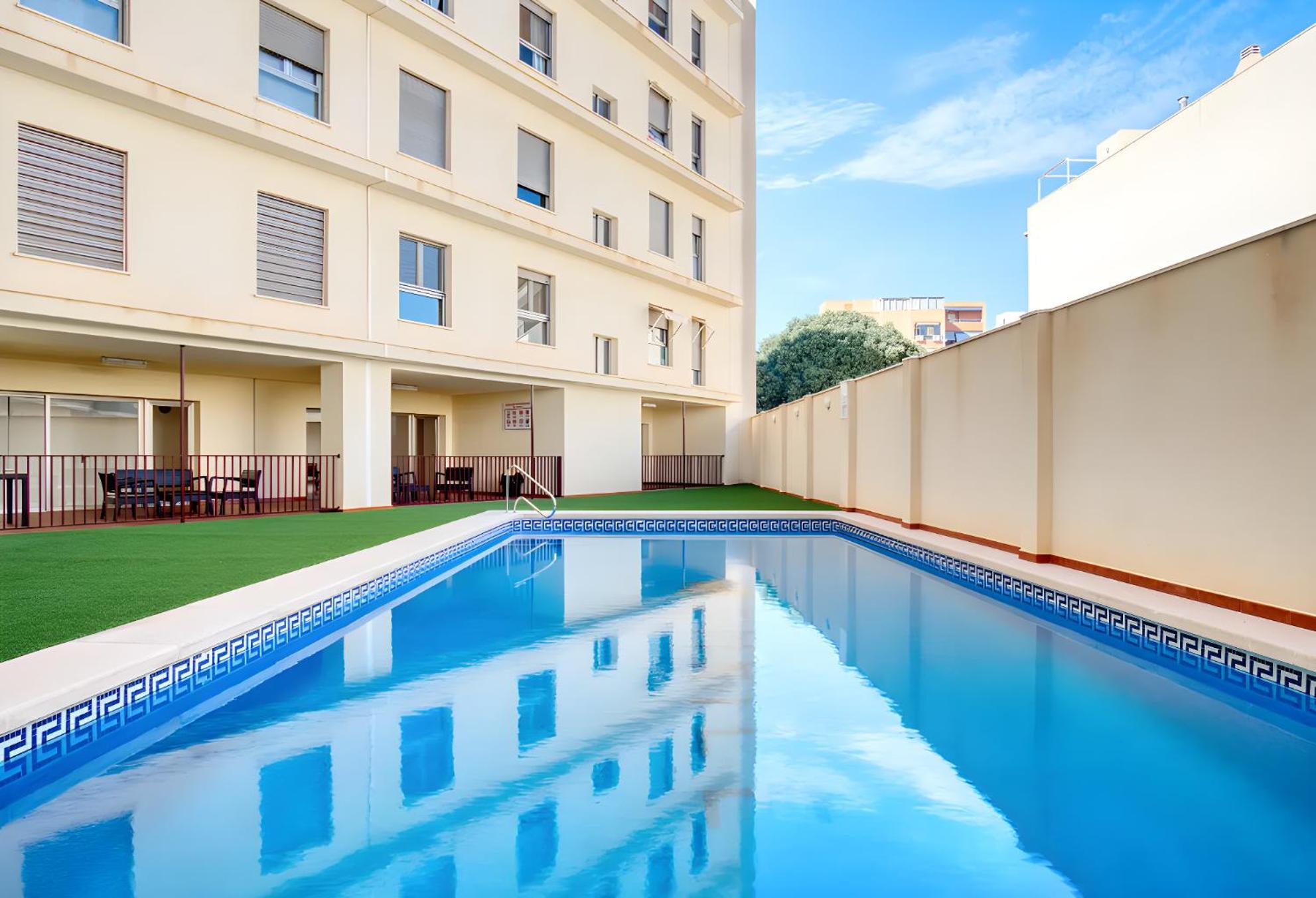 Atico Apartment