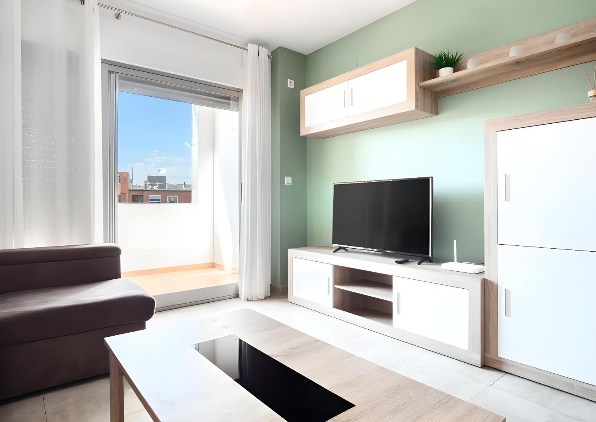 Apartment Atico