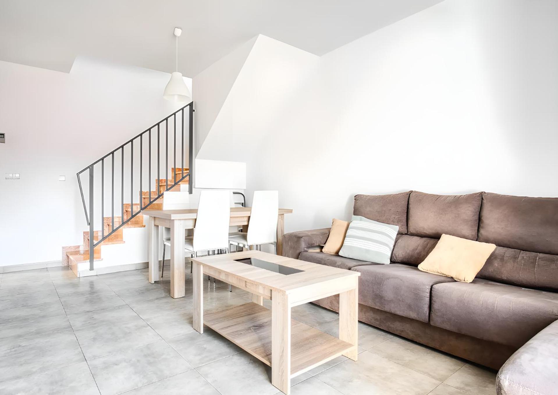 Atico Apartment *