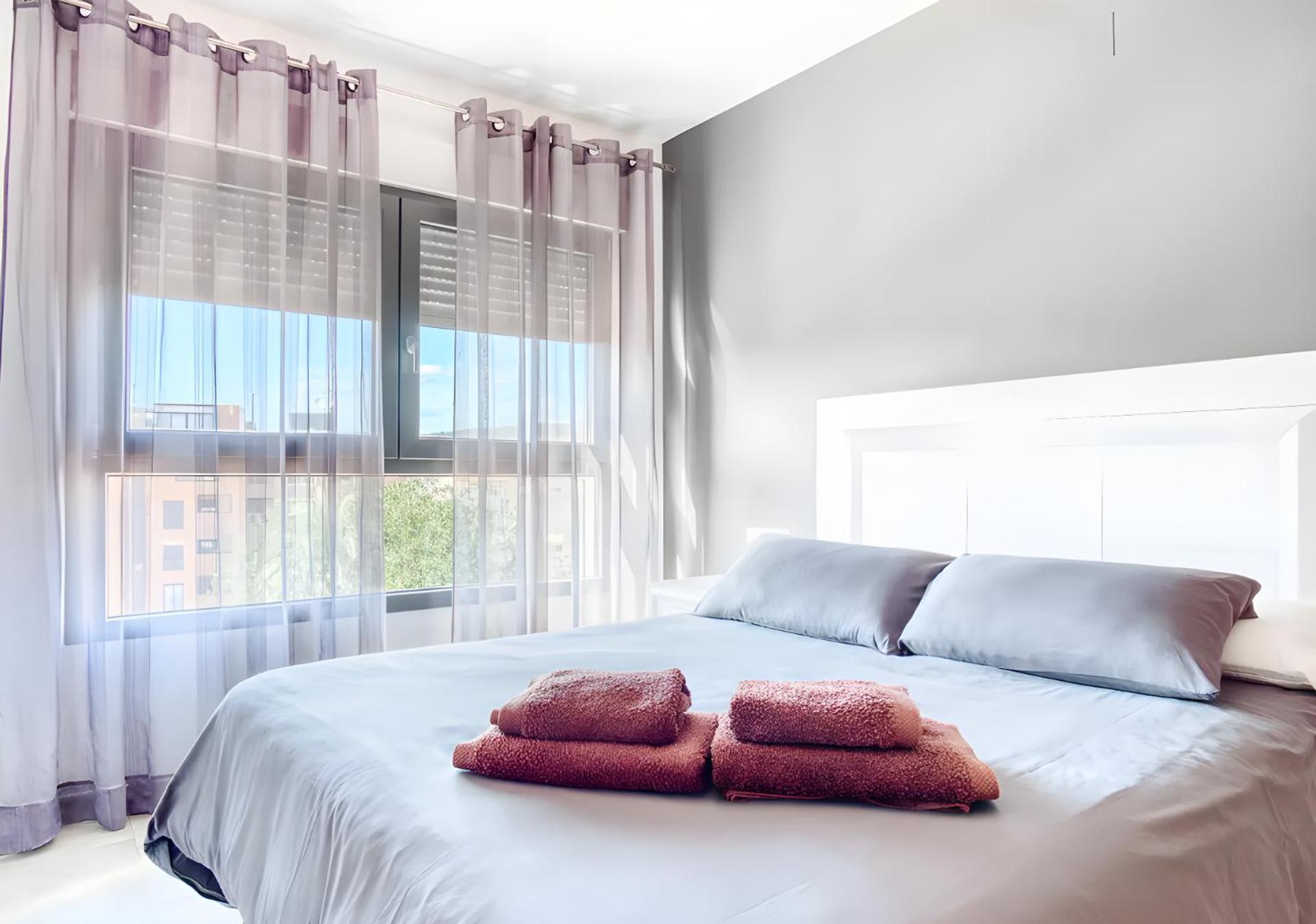 Atico Apartment El Campello