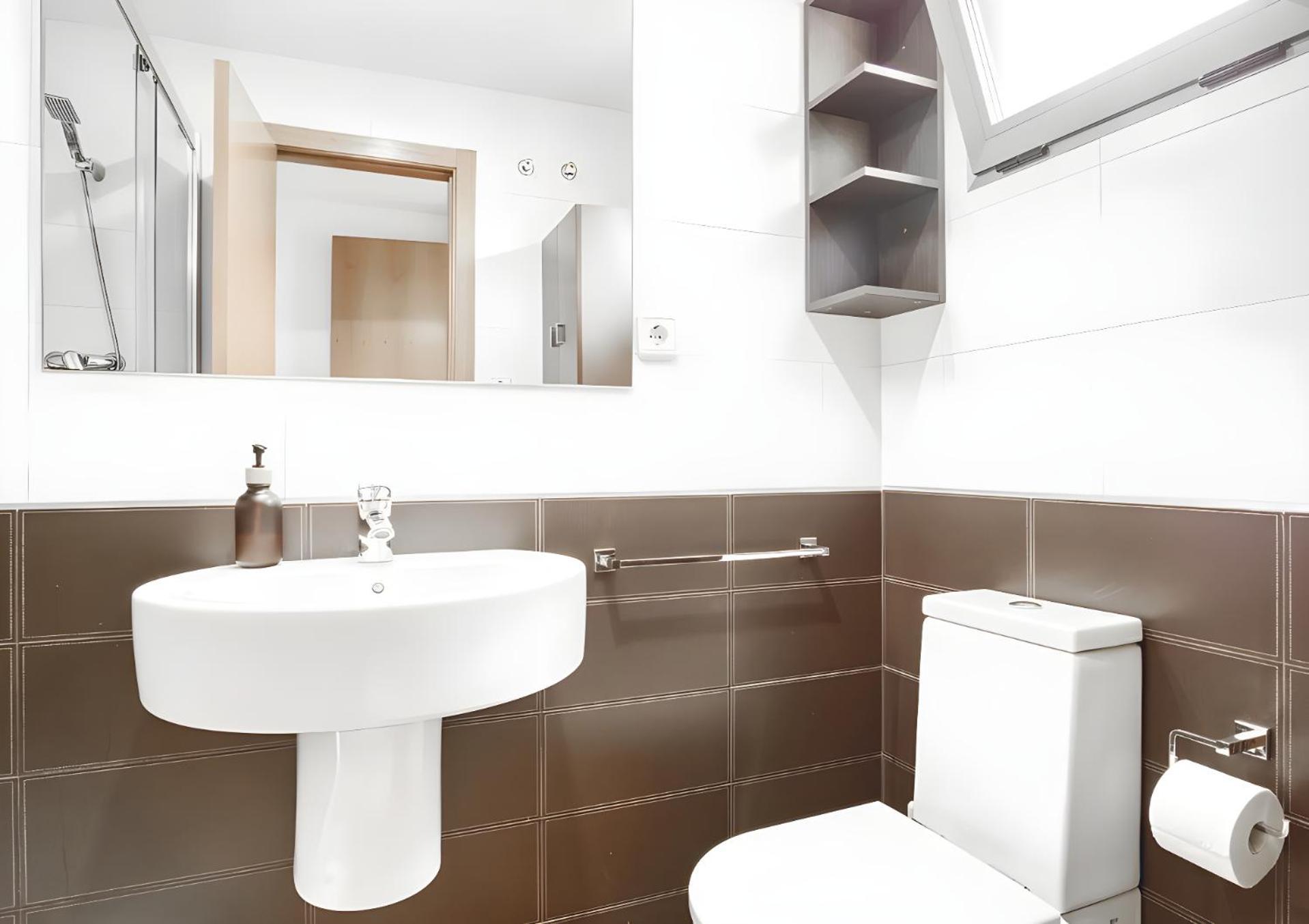 Atico Apartment