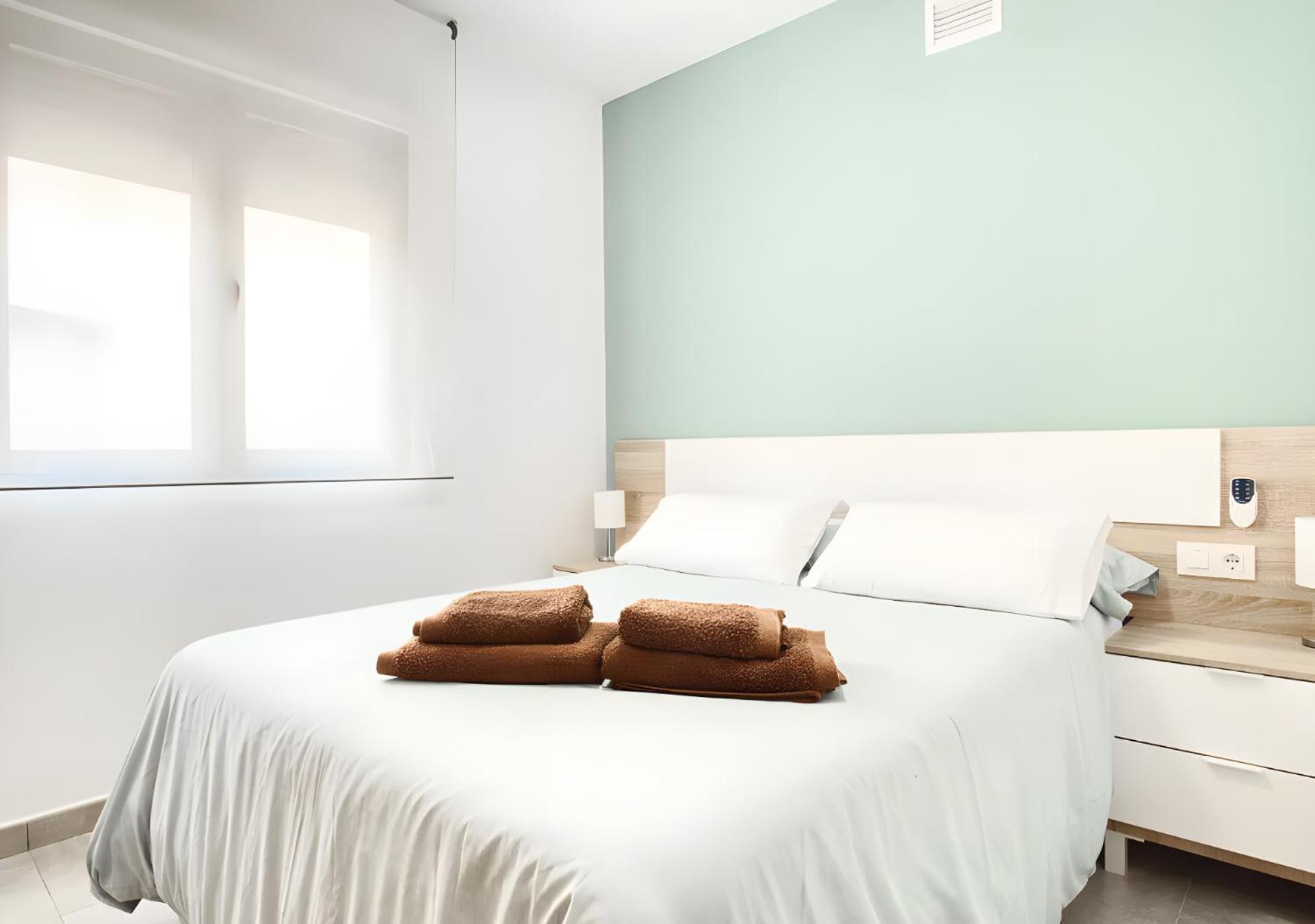 Apartment Atico