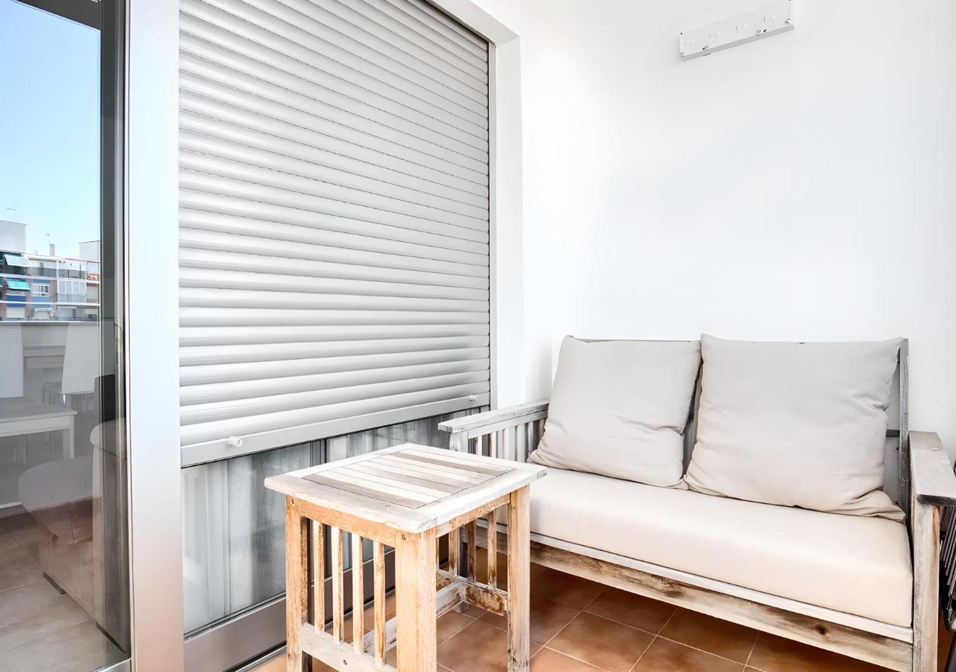 Atico Apartment *